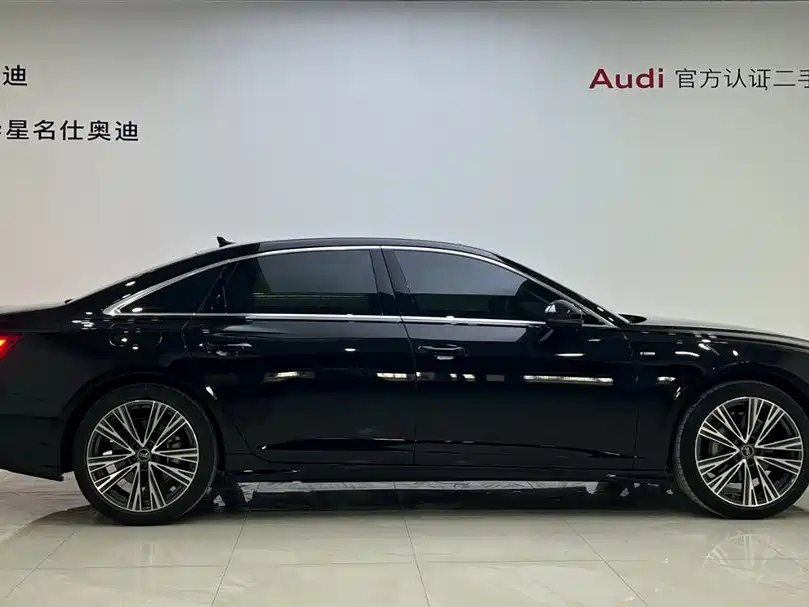AUDI A6L 2023