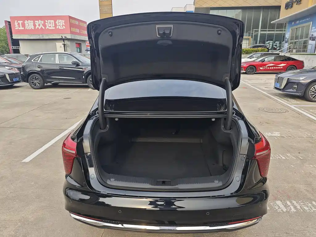 HONGQI H5 2023
