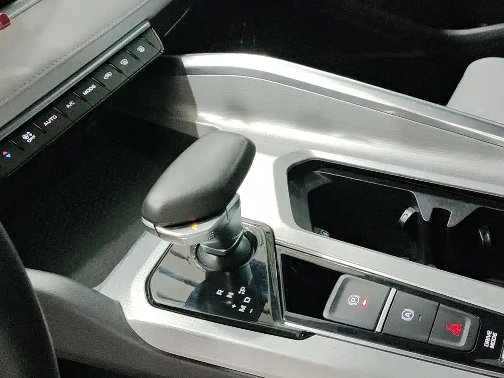 GEELY AUTO PREFACE 2021