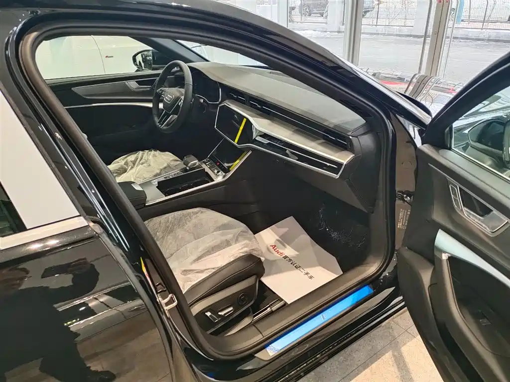 AUDI A6L 2024