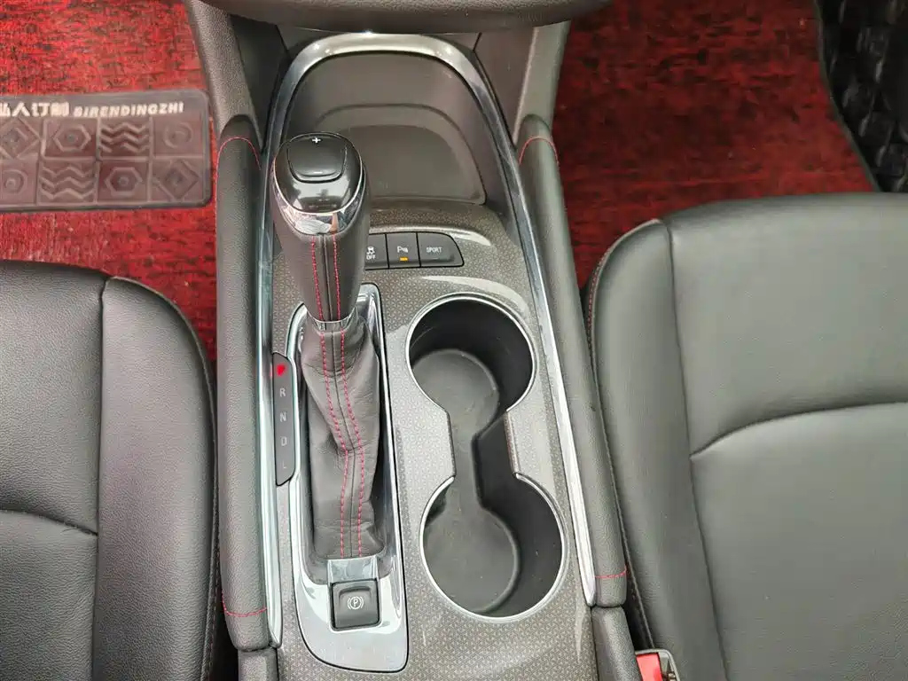 CHEVROLET MALIBU XL 2020