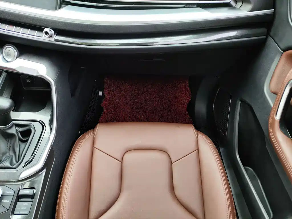 HAVAL H6 2018