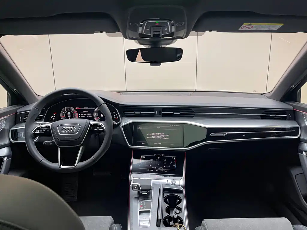 AUDI A6L 2024