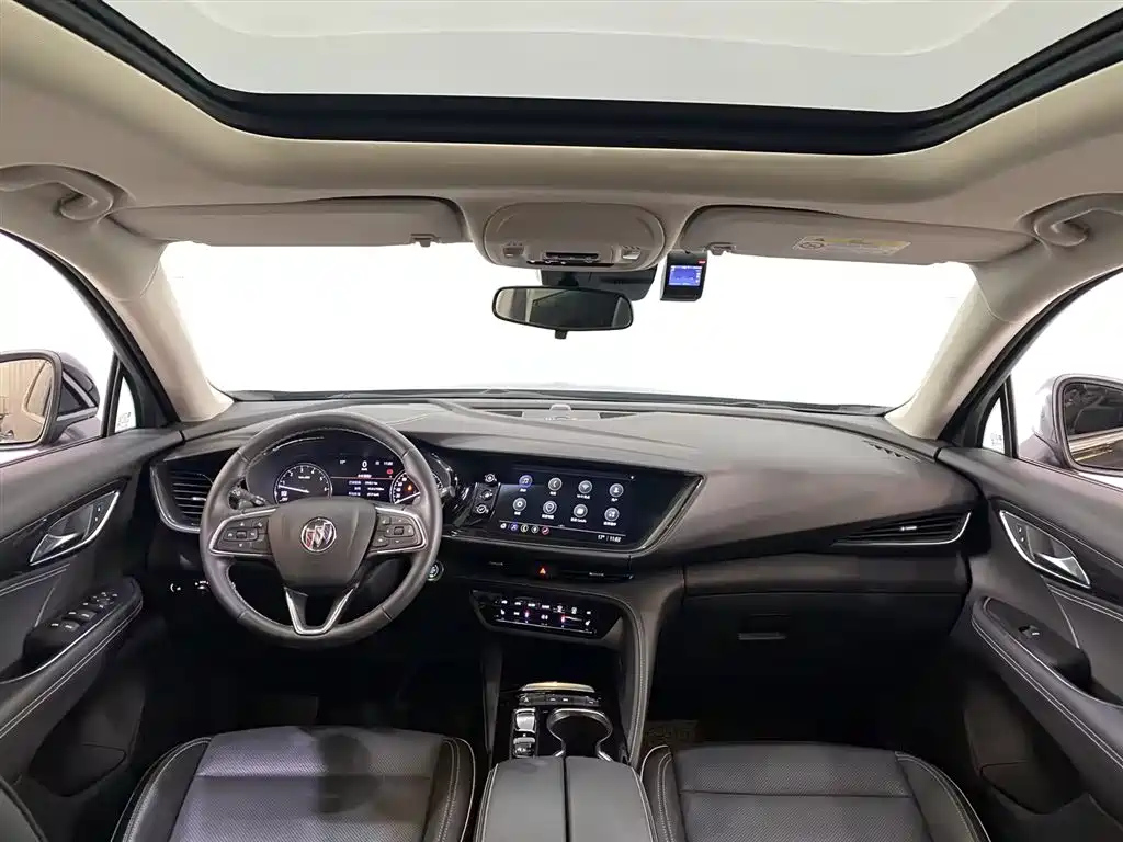 BUICK ENVISION 2022