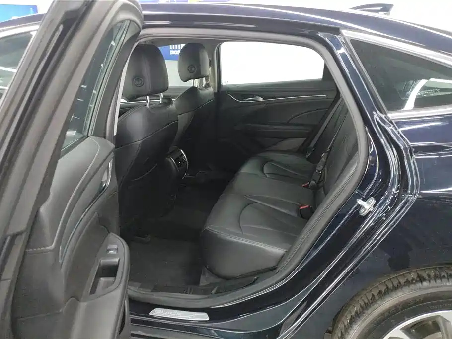 BUICK LACROSSE 2022