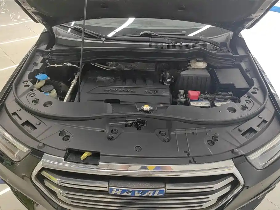HAVAL H6 2018