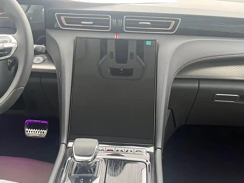 HONGQI H6 2023