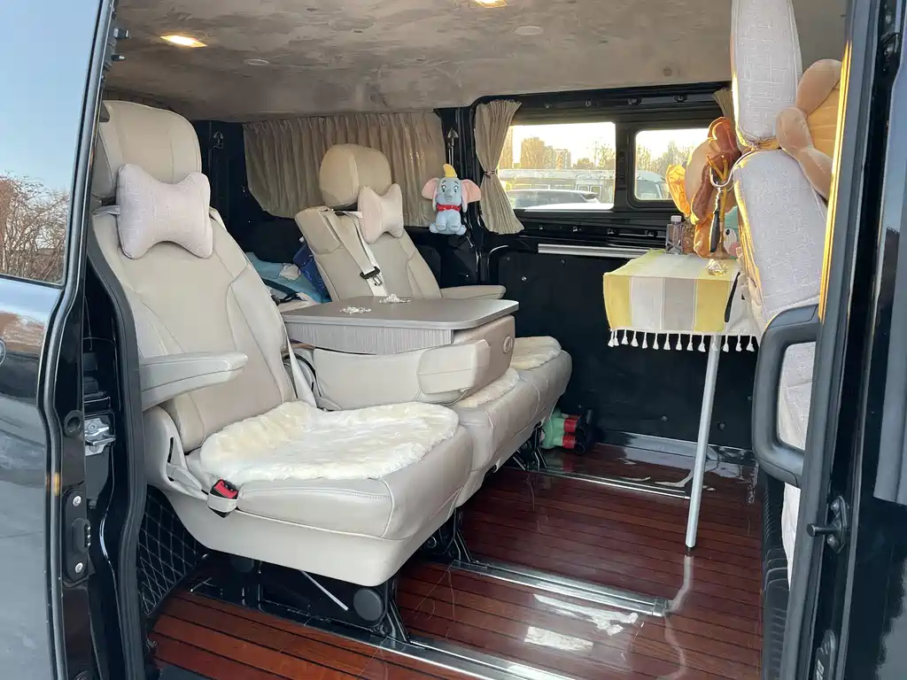 FORD TRANSIT 2020