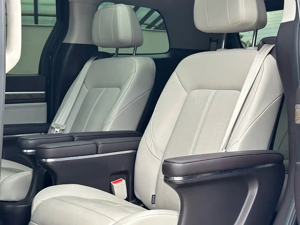 TRUMPCHI M8 2021