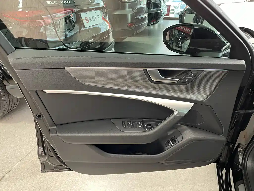 AUDI A6L 2022