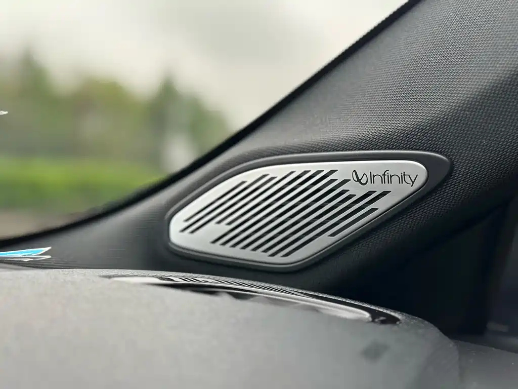 LYNK&CO 02 HATCHBACK 2021