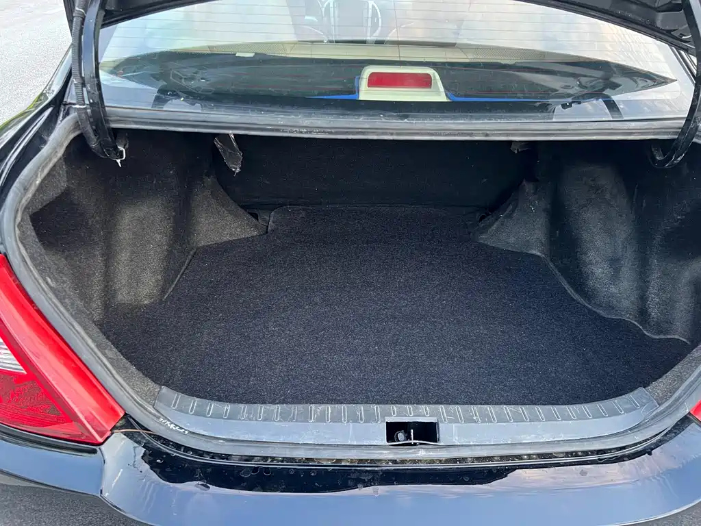 BYD F3 2015