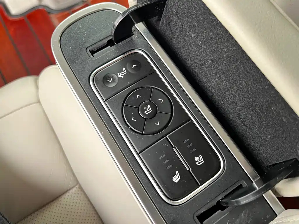 TRUMPCHI M8 2020