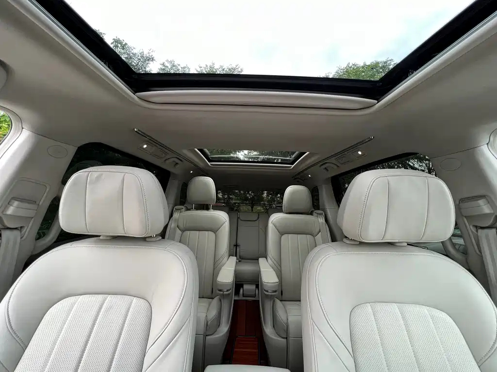 TRUMPCHI M8 2020