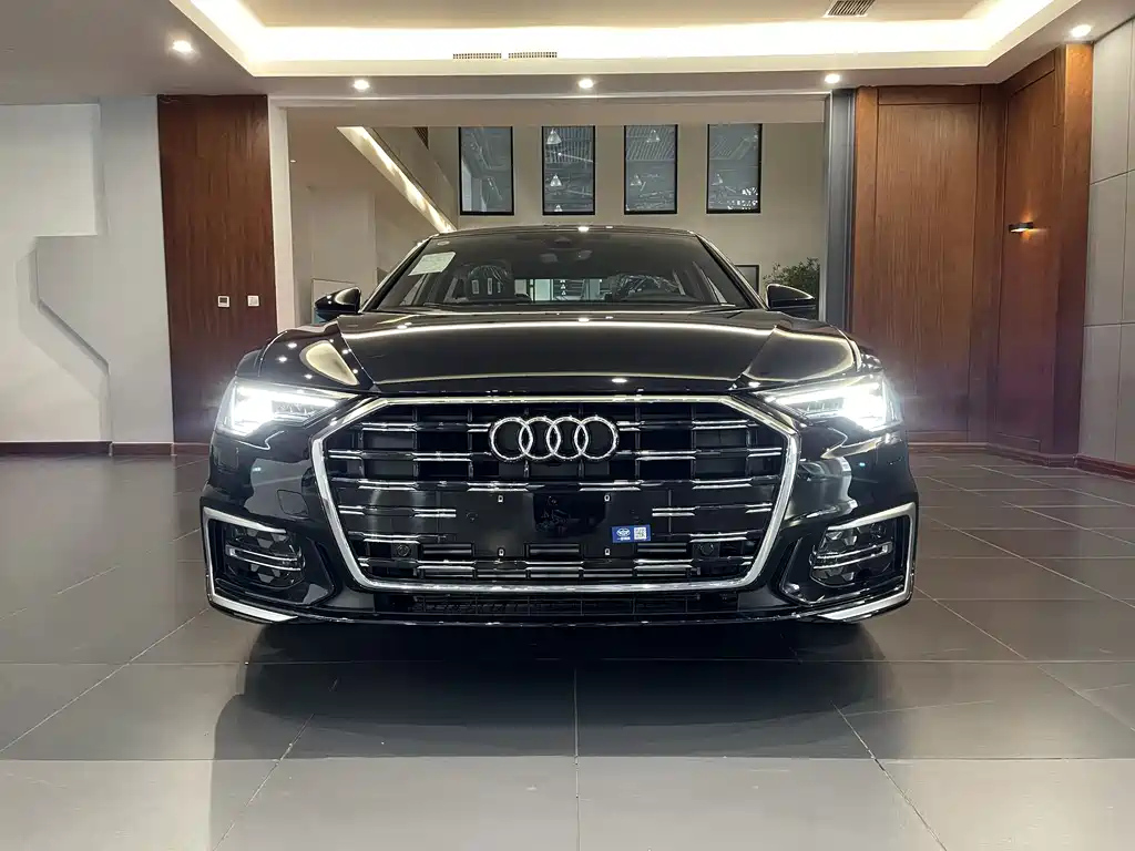 AUDI A6L 2023
