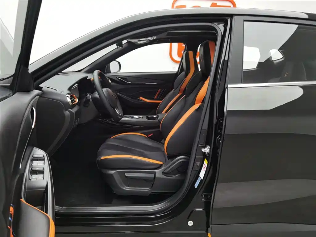 CHANGAN OSHAN X5 2022