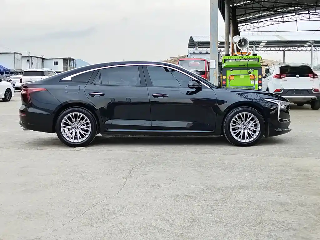 BESTURN B70 2022