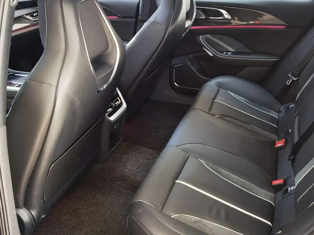 HONGQI H6 2023
