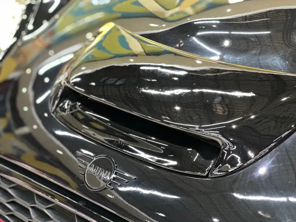 MINI JCW 2020