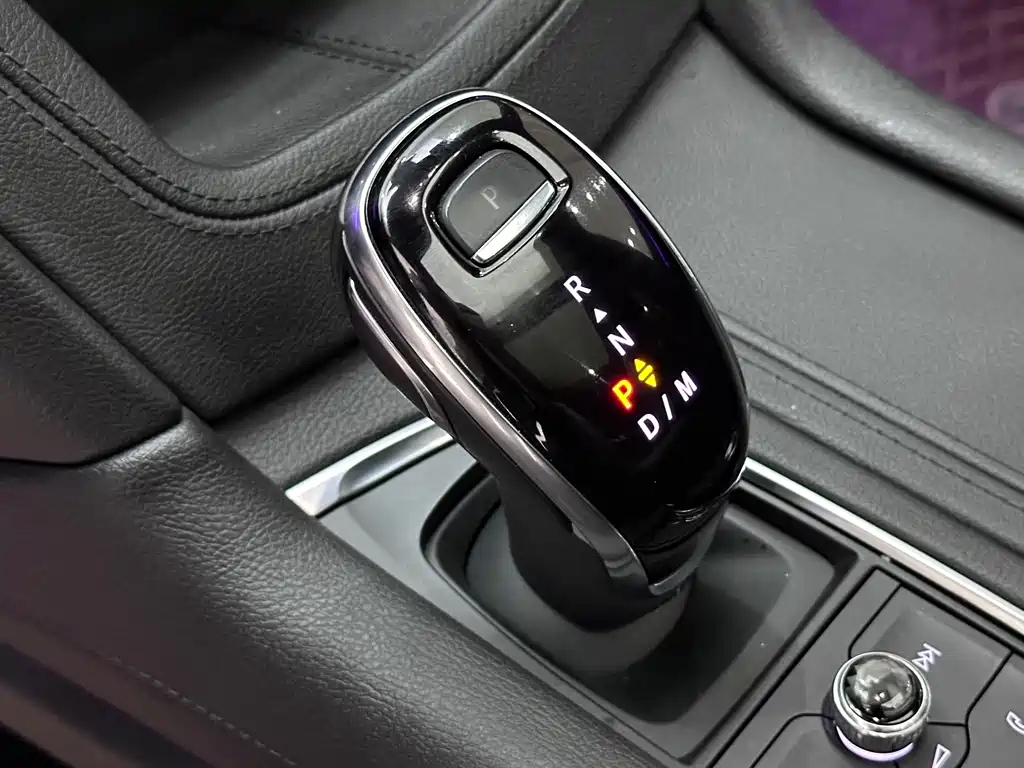 CADILLAC XT5 2022