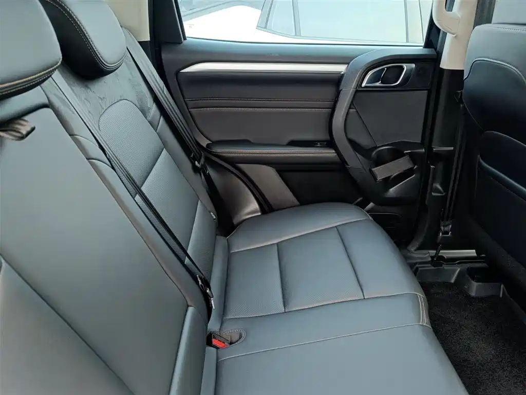 HAVAL DARGO 2022