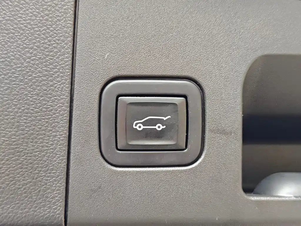 CADILLAC XT4 2022