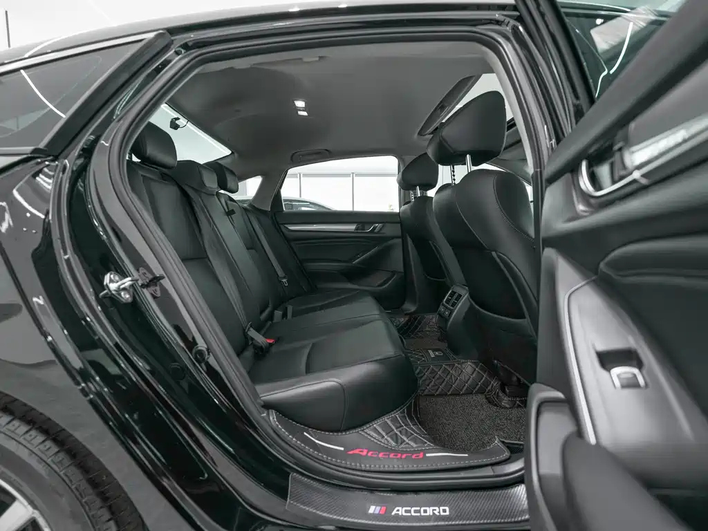 HONDA ACCORD 2022