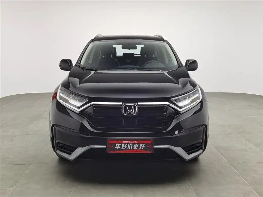 HONDA CR-V 2020