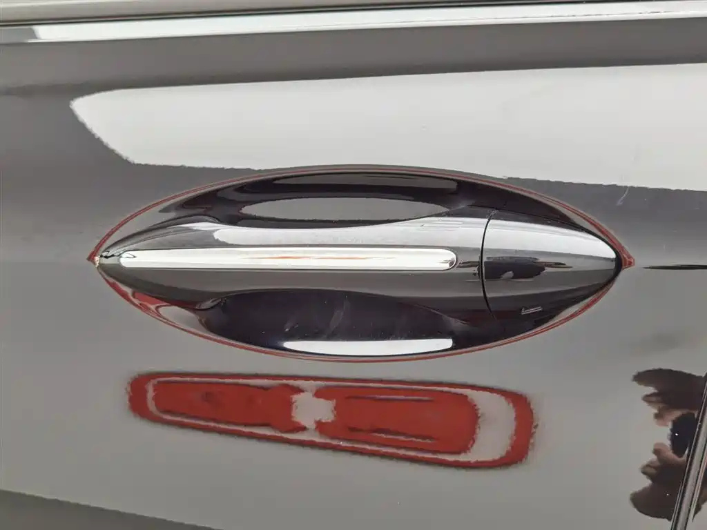 HONGQI H5 2021