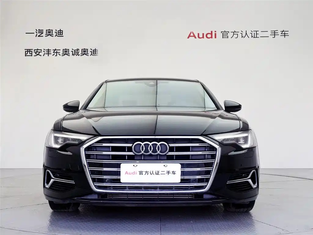 AUDI A6L 2023