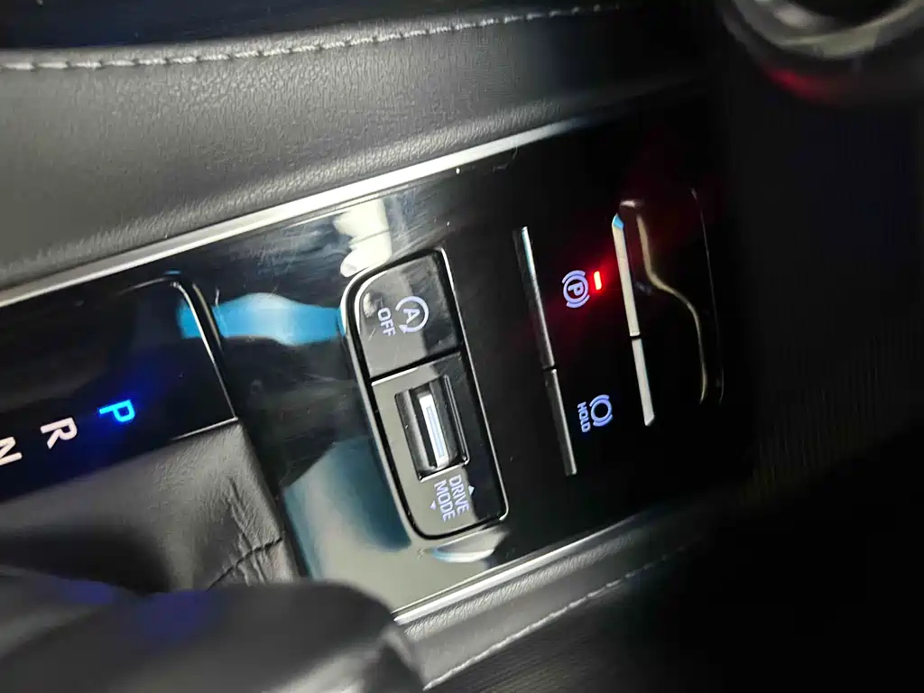TOYOTA LINGFANG HARRIER 2023