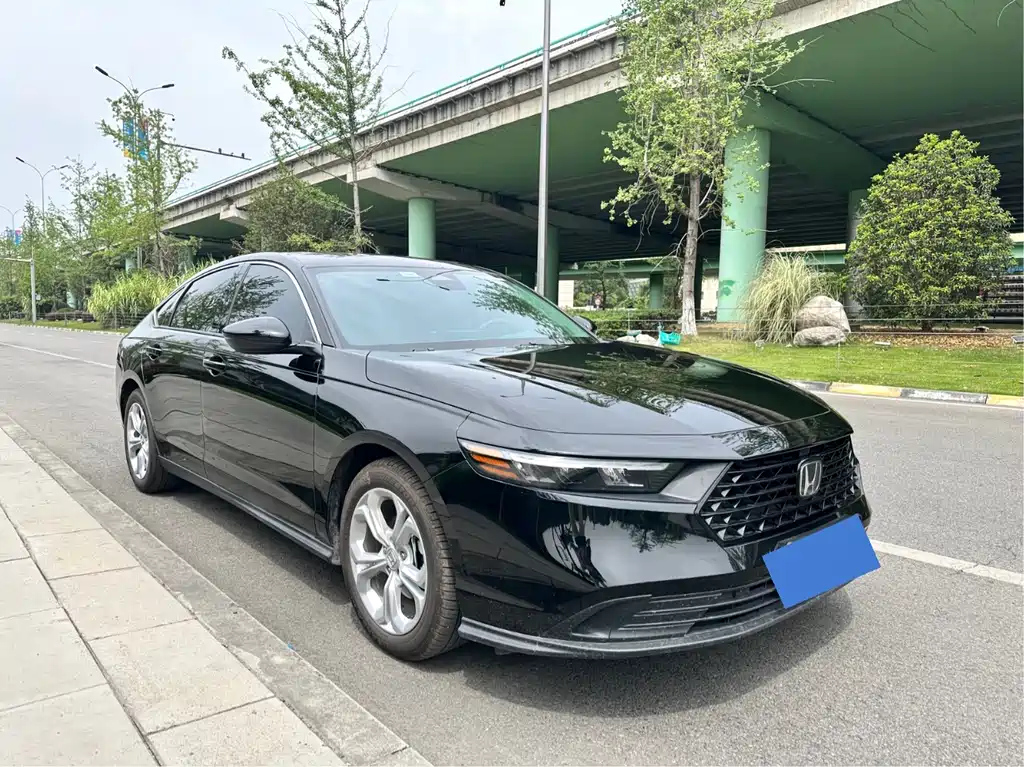 HONDA ACCORD 2023
