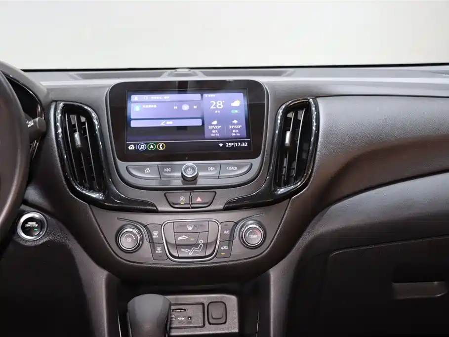 CHEVROLET EXPLORER 2023
