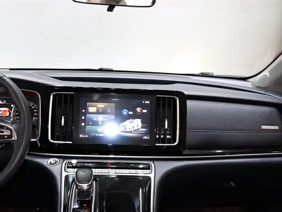 TRUMPCHI M8 2021