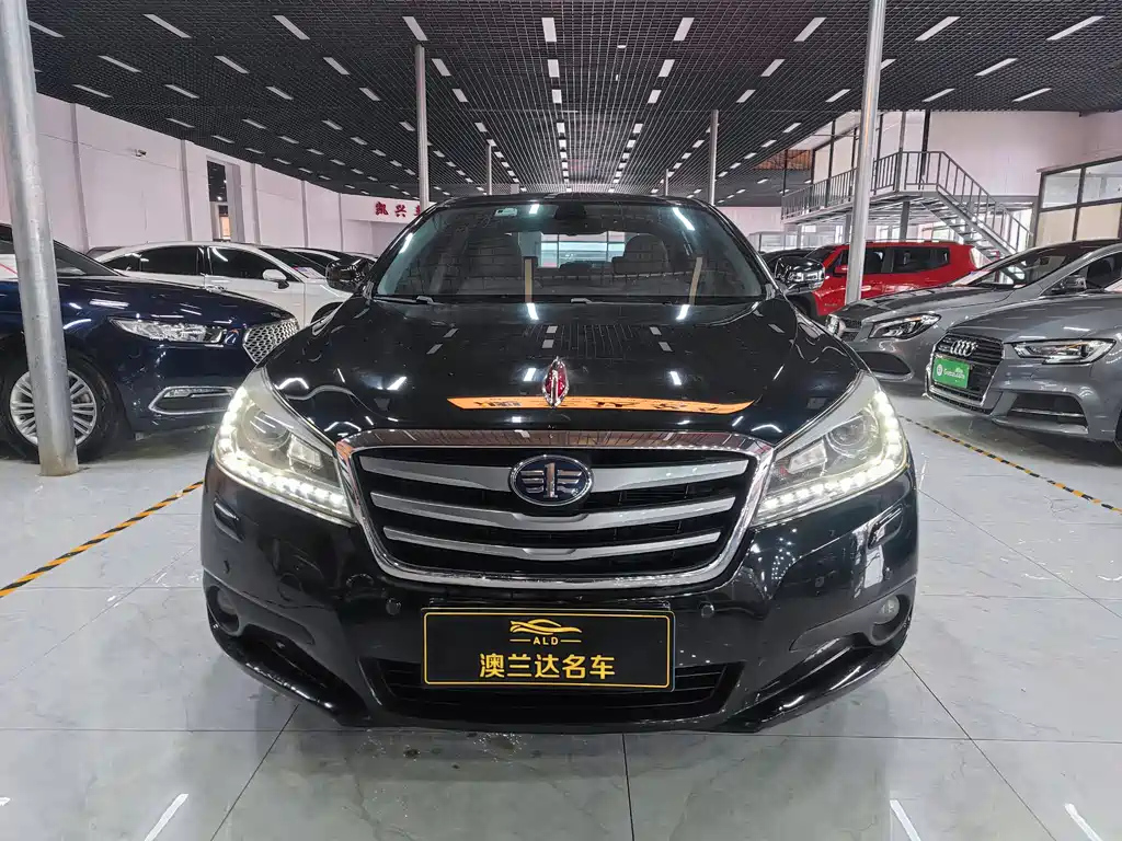BESTURN B90 2014