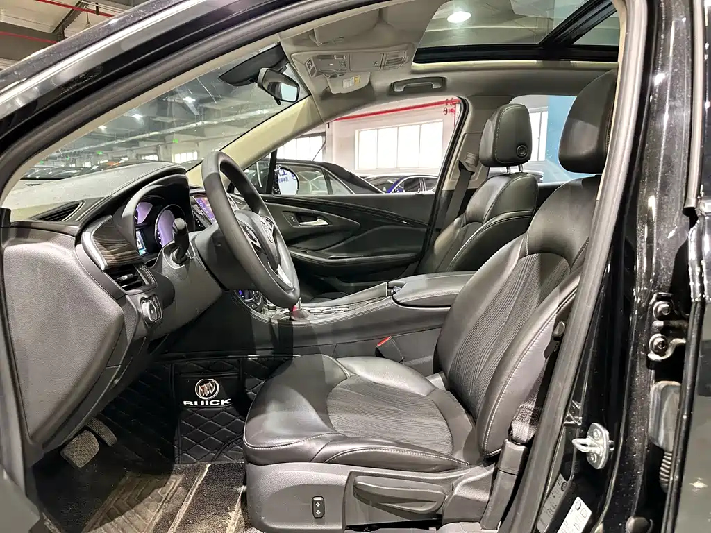 BUICK ENVISION 2020