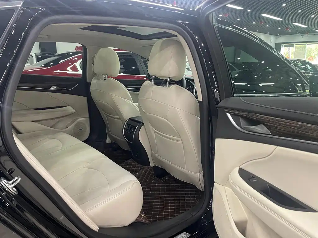 BUICK LACROSSE 2020