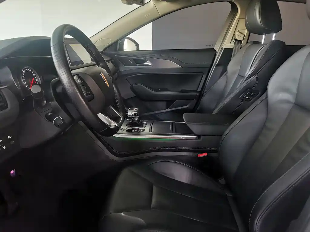 HONGQI H5 2021