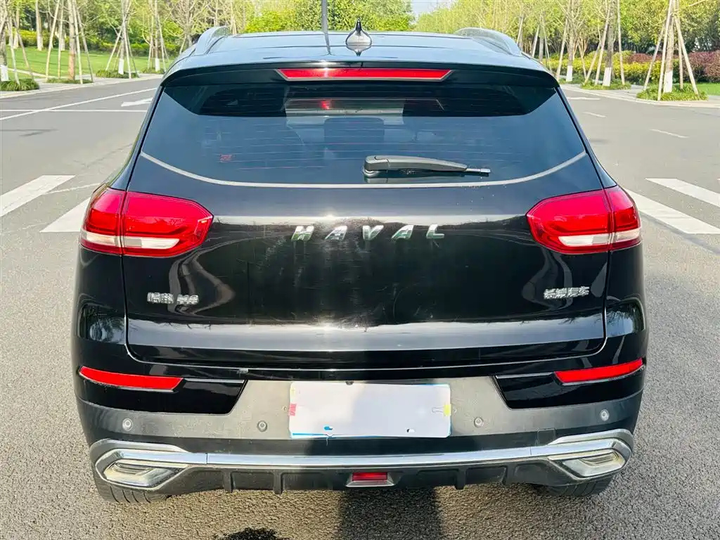 HAVAL H6 2020