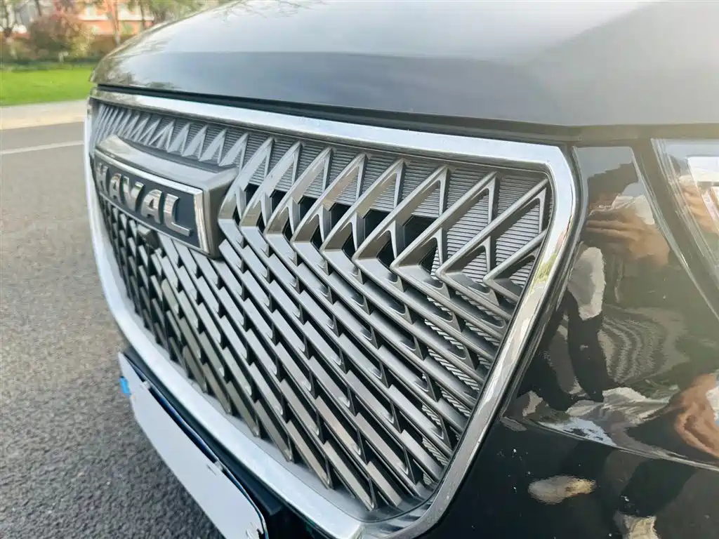 HAVAL H6 2020