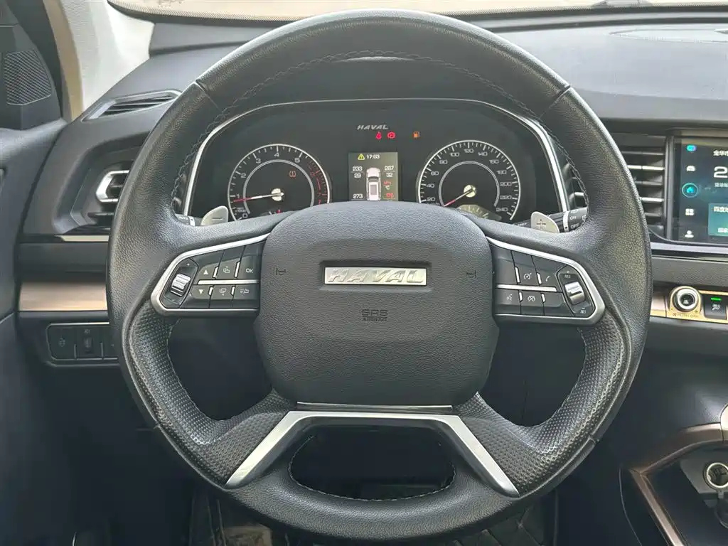 HAVAL H6 2020