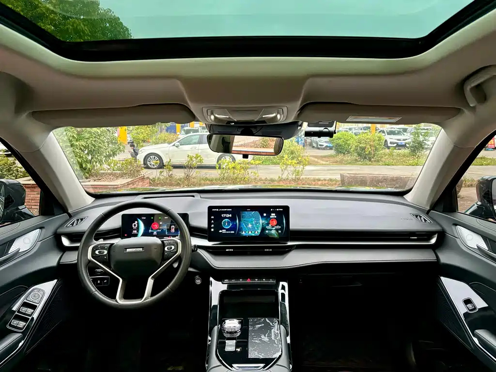 HAVAL H6 2021