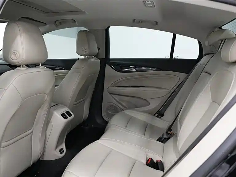 BUICK REGAL 2022