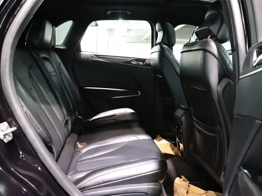 LINCOLN MKC 2020
