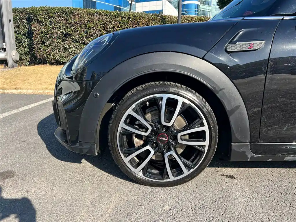 MINI OTHER 2021
