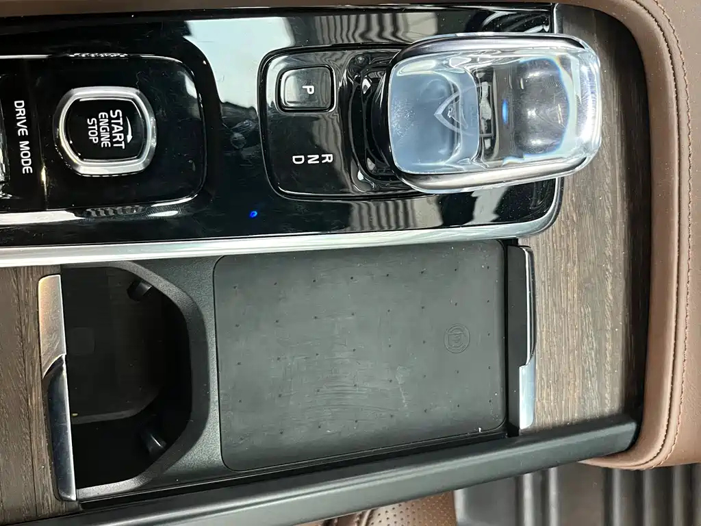 VOLVO S90 2021