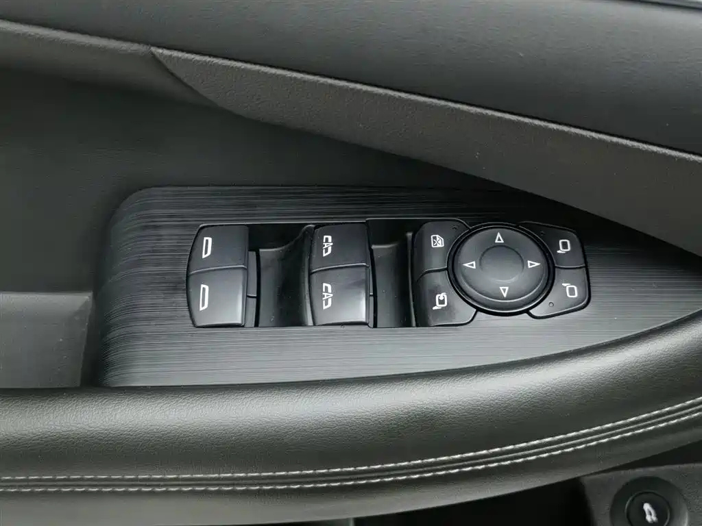 BUICK LACROSSE 2021