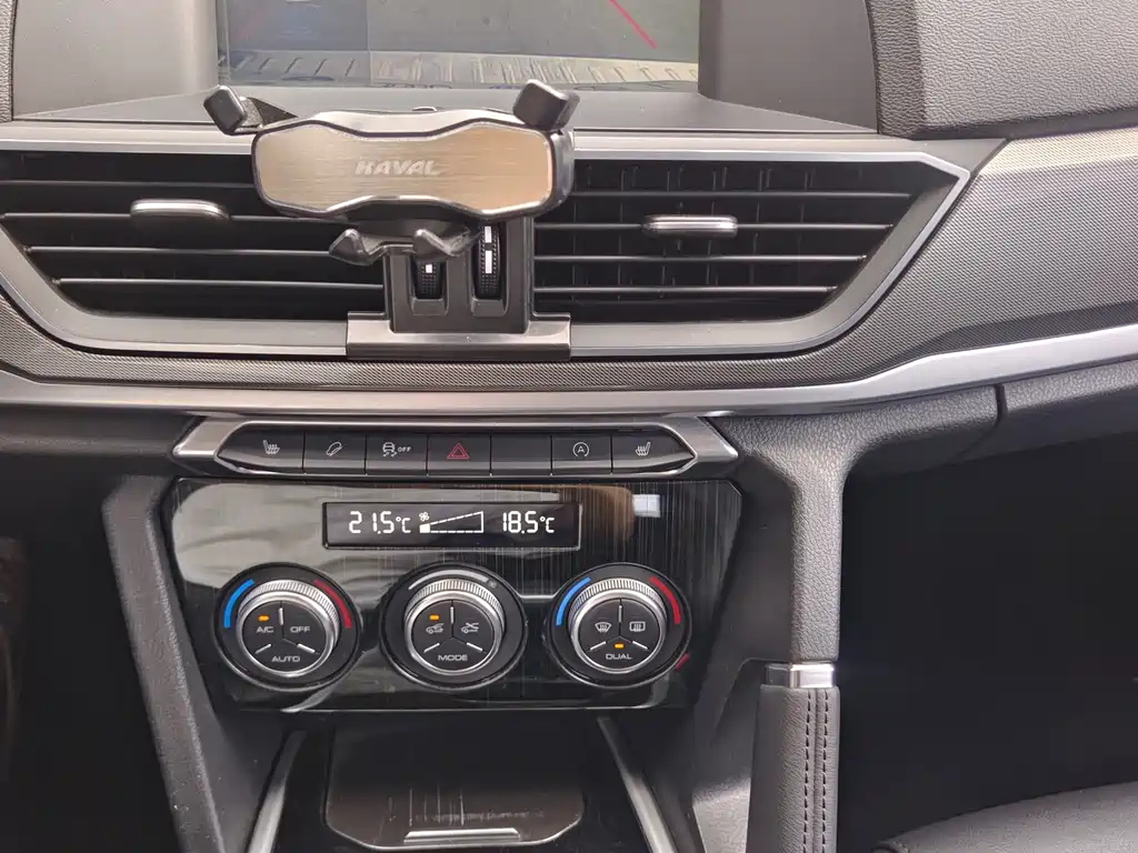 HAVAL H6 2018
