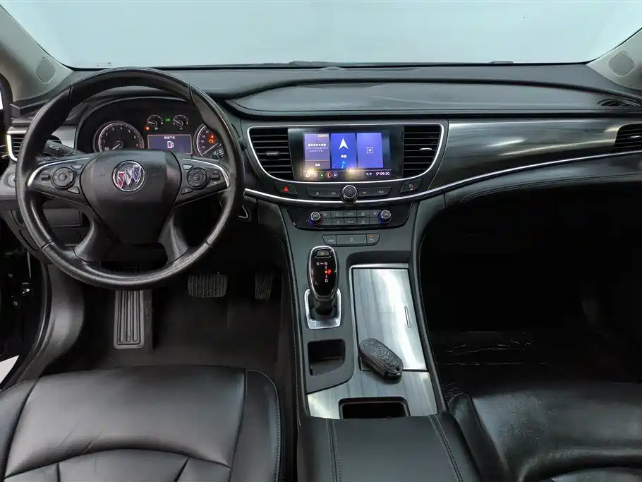 BUICK LACROSSE 2020