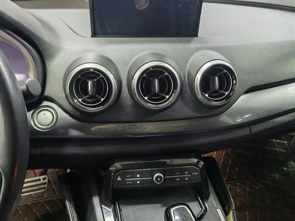 WEY VV7 2017